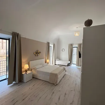 San Giuliano Palace Гостевой дом *
