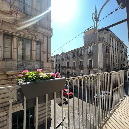 San Giuliano Palace *