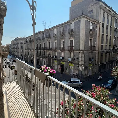 San Giuliano Palace Гостевой дом *