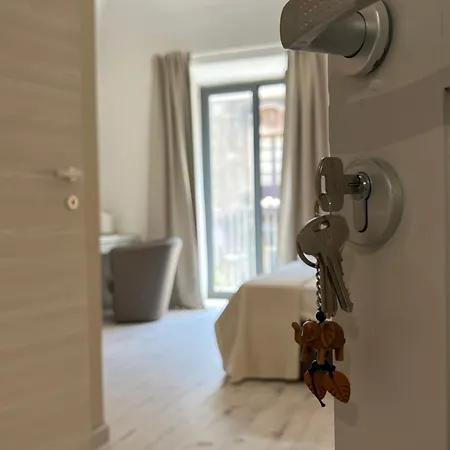 Гостевой дом San Giuliano Palace *