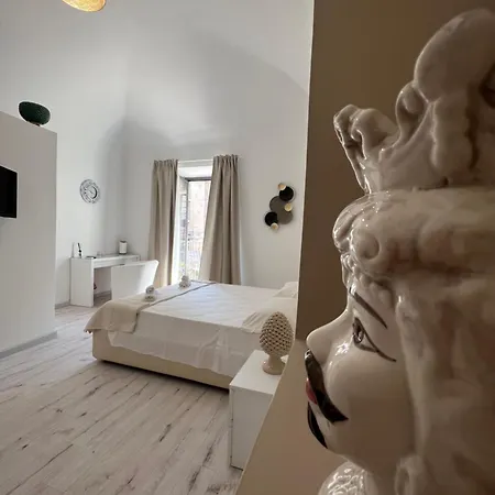 San Giuliano Palace Гостевой дом