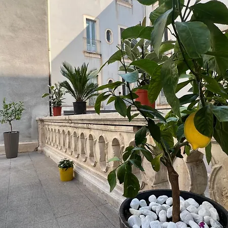 Гостевой дом San Giuliano Palace
