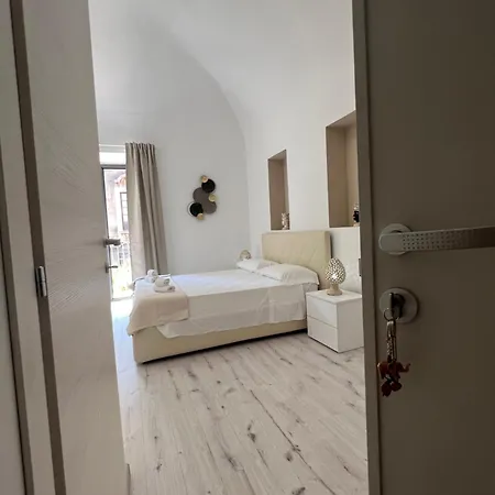 Гостевой дом San Giuliano Palace Катания