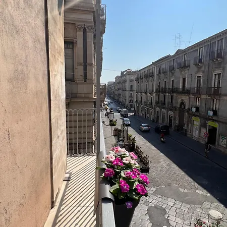 San Giuliano Palace