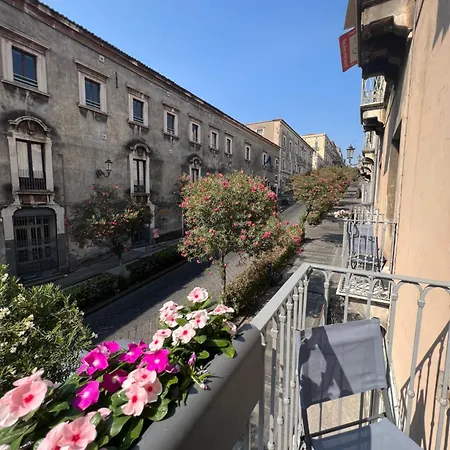 Гостевой дом San Giuliano Palace *