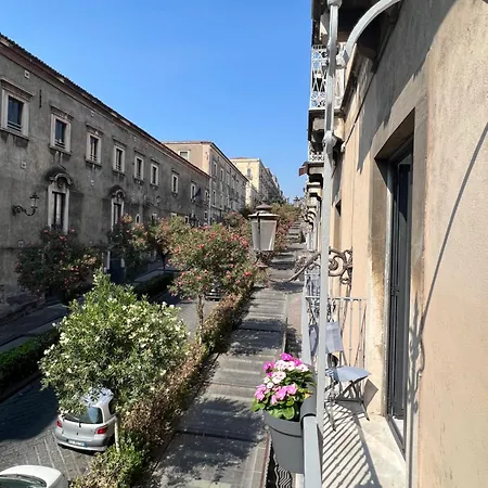 San Giuliano Palace *
