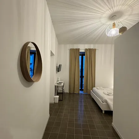 San Giuliano Palace * Катания