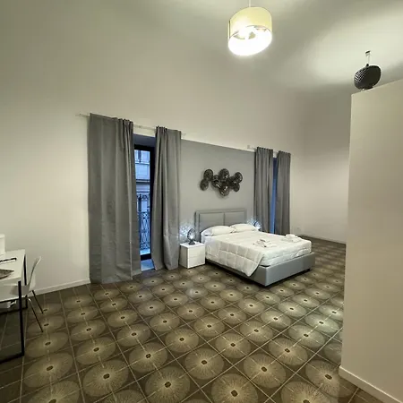 San Giuliano Palace Pensjonat