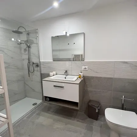 Pensjonat San Giuliano Palace