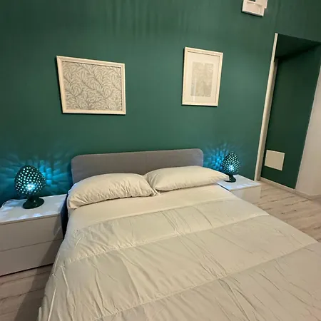 Pensjonat San Giuliano Palace Katania