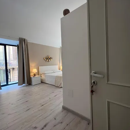 Pensjonat San Giuliano Palace Katania