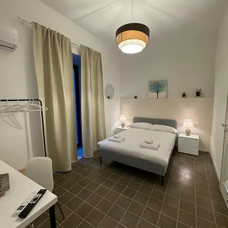 San Giuliano Palace 4*