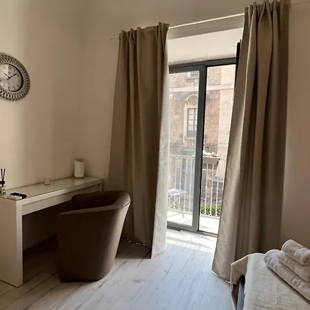 San Giuliano Palace Katania