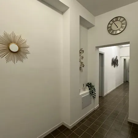 San Giuliano Palace Penzion Katánie