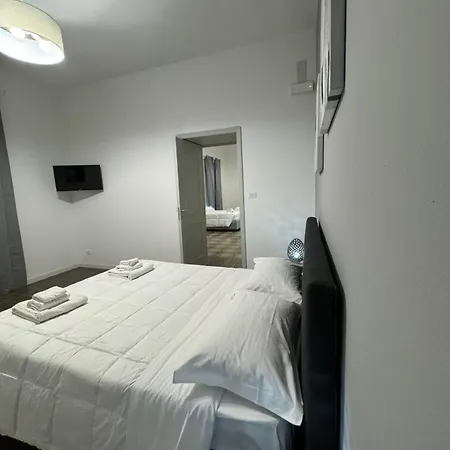 San Giuliano Palace 4* Katania