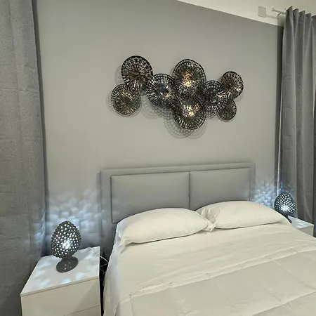 San Giuliano Palace 4* Katania