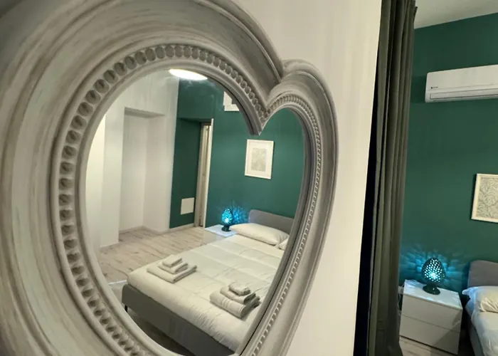 San Giuliano Palace 4* Catania