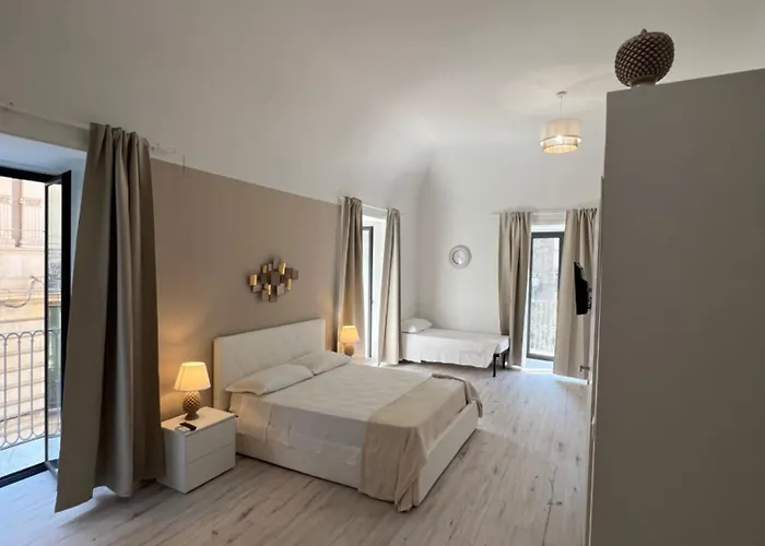 San Giuliano Palace Pensionat 4*