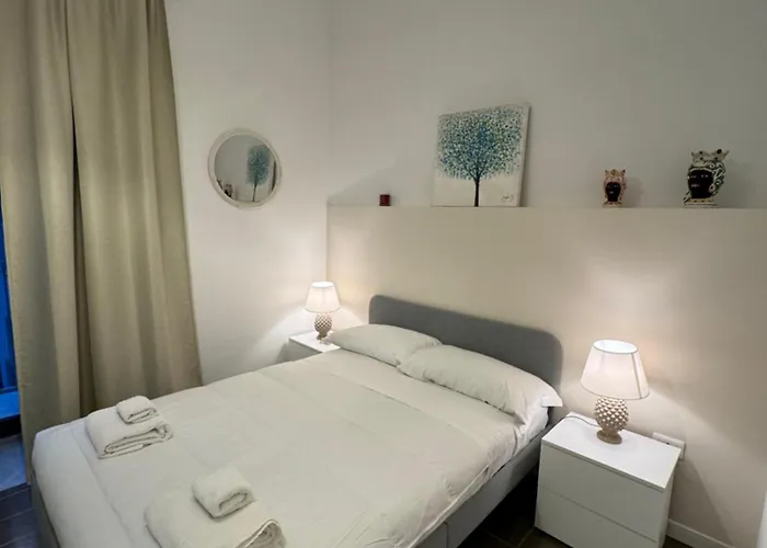 Pensionat San Giuliano Palace 4*
