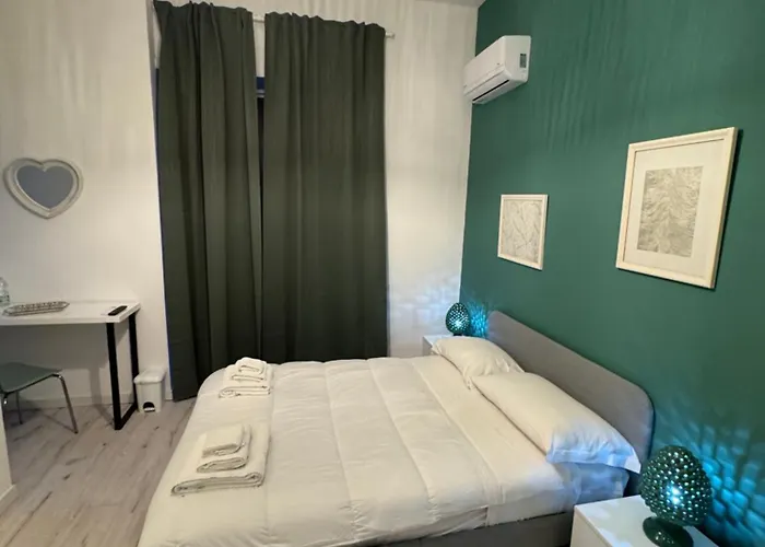 San Giuliano Palace 4*