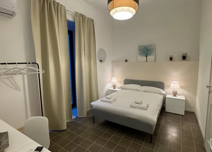 San Giuliano Palace 4*