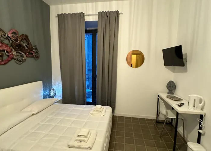 San Giuliano Palace 4* Catania