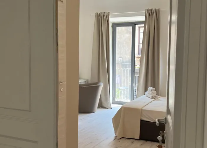 San Giuliano Palace Pensionat 4*