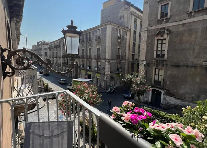 San Giuliano Palace 4*