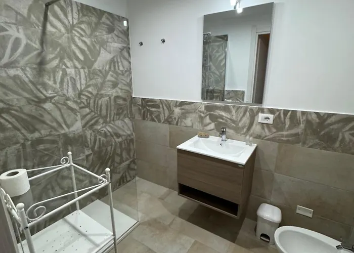 San Giuliano Palace 4* Catania