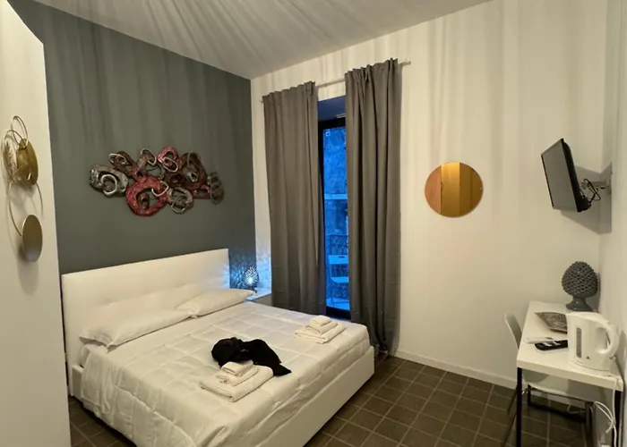San Giuliano Palace Pensionat 4*