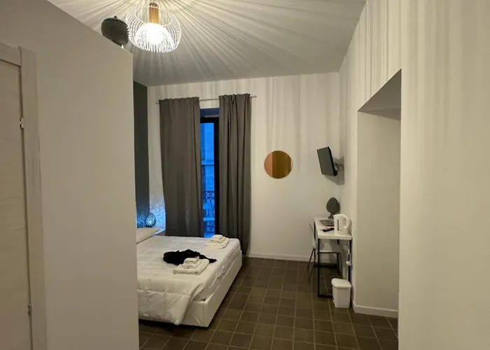 San Giuliano Palace Catania