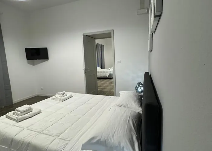 San Giuliano Palace 4* Catania