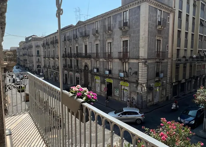 San Giuliano Palace Pensionat 4*