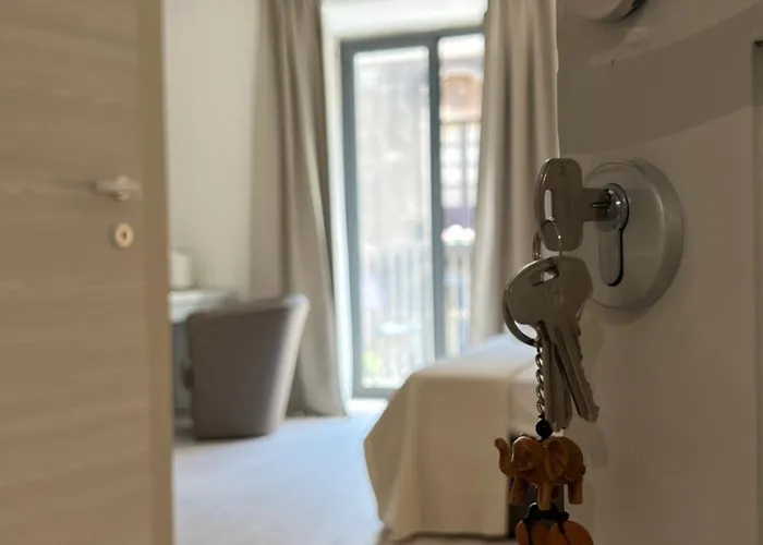 Pensionat San Giuliano Palace 4*