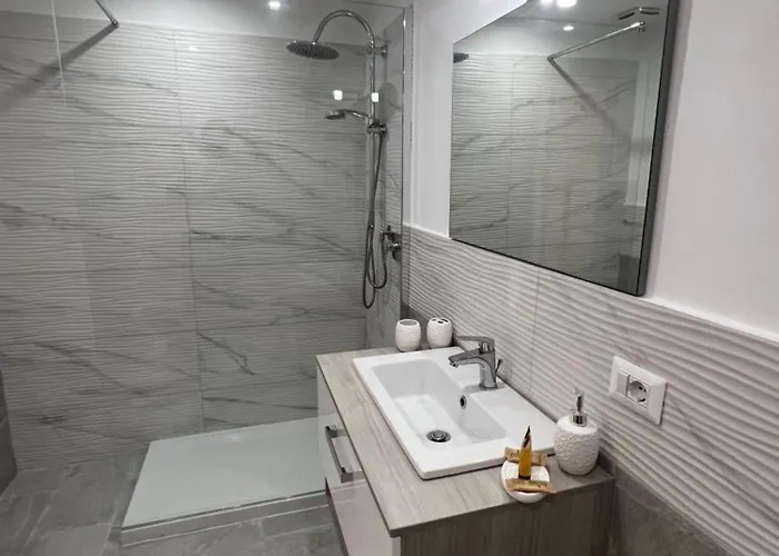 Pensionat San Giuliano Palace 4*