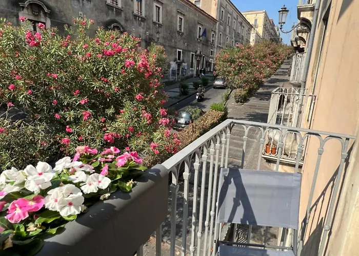 San Giuliano Palace 4* Catania