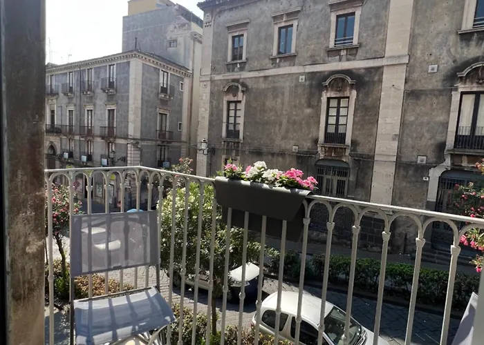 Pensionat San Giuliano Palace 4*
