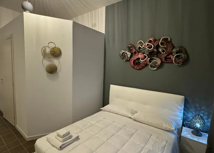 San Giuliano Palace Pensionat 4*