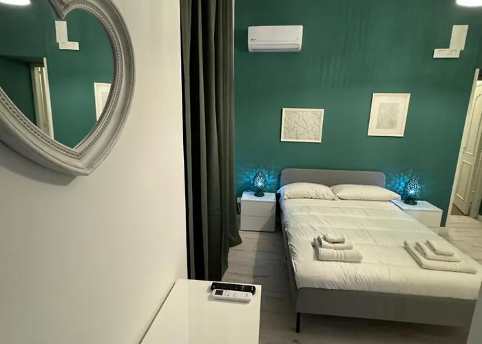 Pensionat San Giuliano Palace 4*