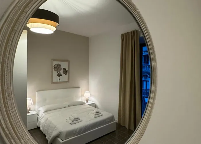 San Giuliano Palace 4* Catania