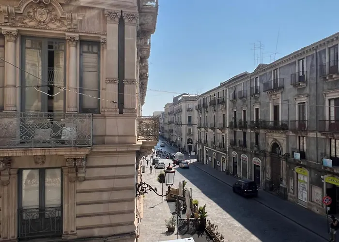 San Giuliano Palace