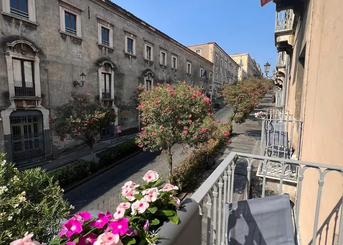 Pensionat San Giuliano Palace 4*