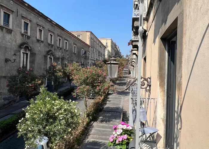 San Giuliano Palace 4*