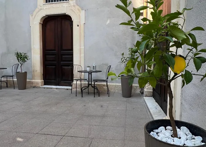 San Giuliano Palace