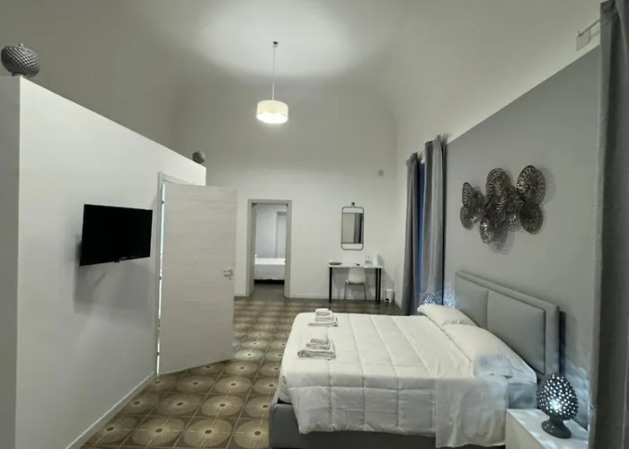 San Giuliano Palace 4*