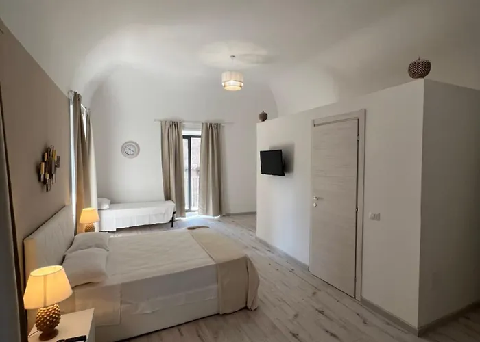 San Giuliano Palace 4*