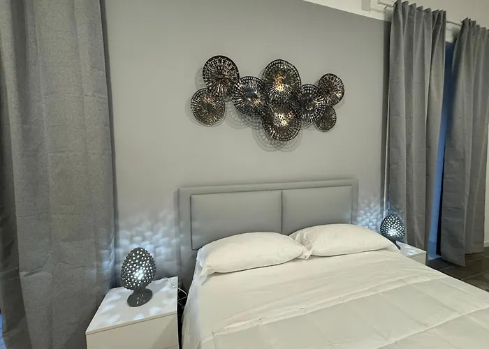 San Giuliano Palace 4* Catania